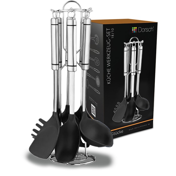 Utensils