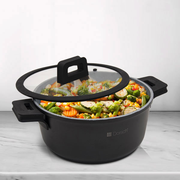 Pots & Pans